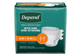 Thumbnail of product Depend - Disposable Underwear with Tabs for Adults Maximum Absorbency, Small-Medium, 20 units