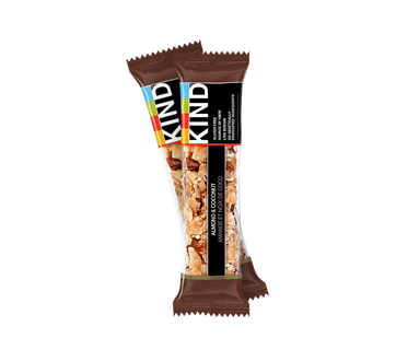 Image of product Kind - Kind Bar, Almond and Coconut, 40 g