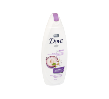 Image 2 of product Dove - Go Fresh Body Wash, 354 ml, Rebalance