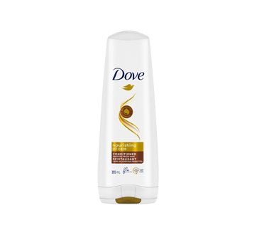 Conditioner, 355 ml, Nourishing Oil Care