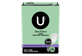Thumbnail 1 of product U by Kotex - Kotex Lightdays Liners Long With Extra Coverage Double Pack