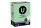 Thumbnail 2 of product U by Kotex - Kotex Lightdays Liners Long With Extra Coverage Double Pack