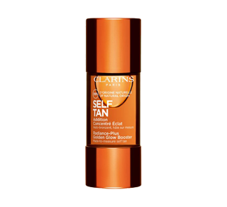 Radiance Plus Golden Glow Booster Self Tan, 15 ml