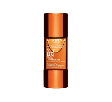 Radiance Plus Golden Glow Booster Self Tan, 15 ml