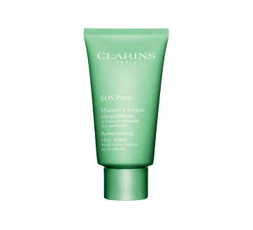 SOS Pure Mask, 75 ml