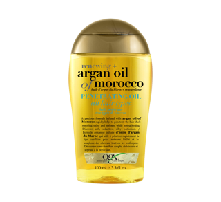 Argan Oil of Morocco, Renewing Penetrating Oil, 100 ml