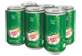Thumbnail of product Canada Dry - Ginger Ale, 6 X 222 ml