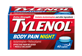 Thumbnail 1 of product Tylenol - Tylenol Extra Strength Body Pain Night Formula, 40 units