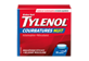 Thumbnail 2 of product Tylenol - Tylenol Body Pain Extra Strength Night Caplets, 18 units