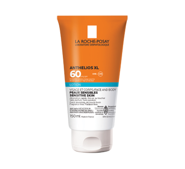 Anthelios Lotion SPF 60, 150 ml