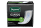 Thumbnail of product Depend - Guards for Men, 52 units