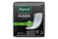 Thumbnail 2 of product Depend - Fresh Protection Men Incontinence Pads Maximum Absorbency, 52 units