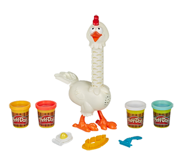 play doh animal discovery bucket