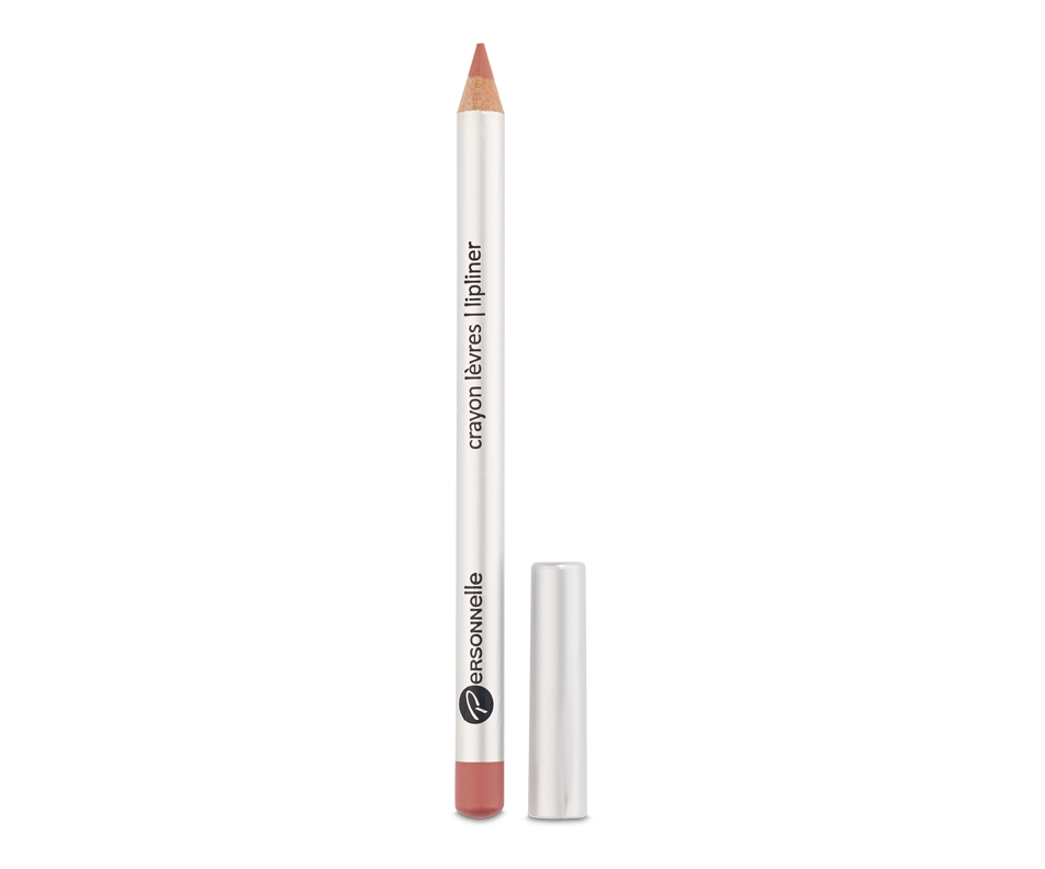 Lipliner, 1.1 g Personnelle Cosmetics Pencil Jean Coutu