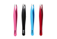 Thumbnail of product Vitry - Coloured Tweezers Yatagan, 1 unit