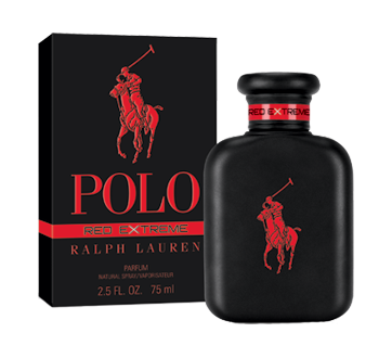 parfum polo red