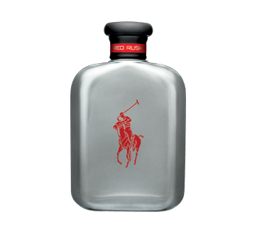 ralph lauren polo red eau de toilette 75ml