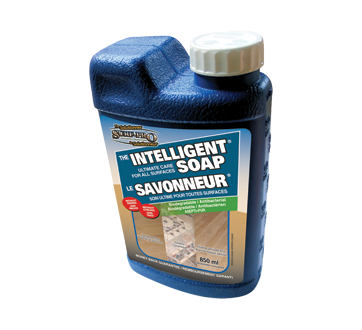 The Intelligent Soap, 850 ml