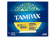 Thumbnail 1 of product Tampax - Cardboard Tampones Regular Absorbency, 40 units