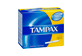 Thumbnail 2 of product Tampax - Cardboard Tampones Regular Absorbency, 40 units