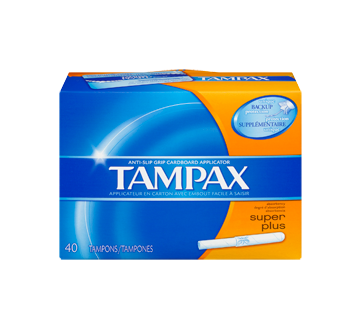 Tampons, Individual, Quick-Absorbing Multipack tampons for Swimming,  Shopping, Sports, Work: Buy Online at Best Price in UAE 