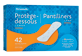 Thumbnail 2 of product Personnelle - Panty Shields Long Contour, 42 units, Light