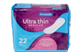 Thumbnail of product Personnelle - Ultra-Thin Pads with Tabs, 22 units, Regular