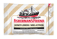 Thumbnail of product Fisherman's Friend - Sucrose Free Lozenges, 22 units, Honey-Lemon
