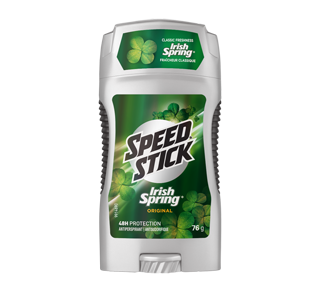 Deodorant, 76 g, Original Irish Spring â