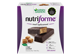 Thumbnail of product Adrien Gagnon - Nutriforme Meal Replacement Bars, 5 x 65 g, Caramel Crunch