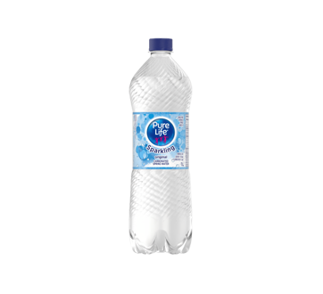 Image of product Nestlé Pure Life - Sparking Original, 1 L