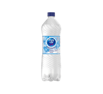 Image of product Nestlé Pure Life - Sparking Original, 1 L