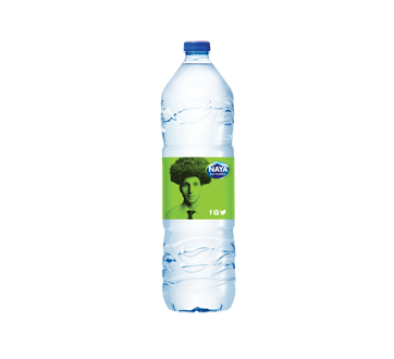 Naya, 1.5 L