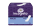 Thumbnail of product Incognito - Maxi Pads, 24 units, Regular