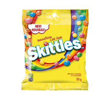 skittles candy 191 g