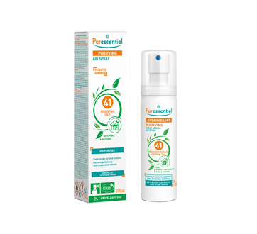 Image of product Puressentiel - Purifying Air Spray with 41 Essential Oils, 75 ml