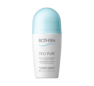 Deo Pure Roll-On, 75 ml