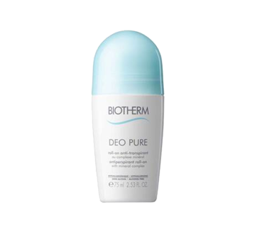 Deo Pure Roll-On, 75 ml