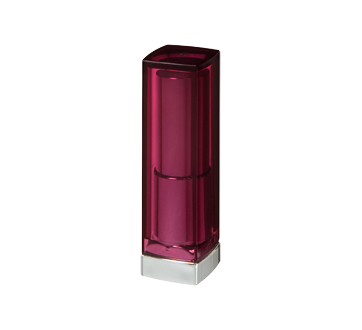 Image 1 of product Maybelline New York - Color Sensational Lip Colour, 4.2 g Pink & Proper
