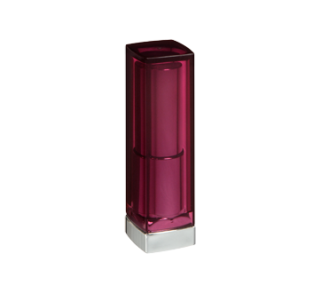Image 2 of product Maybelline New York - Color Sensational Lip Colour, 4.2 g Pink & Proper