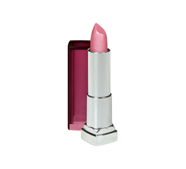 Image 4 of product Maybelline New York - Color Sensational Lip Colour , 4.2 g Pink & Proper