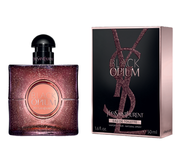 Zurückfallen Klimaberge Berechnung black opium 50ml eau de toilette ...