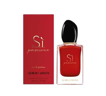 armani red jeans perfume