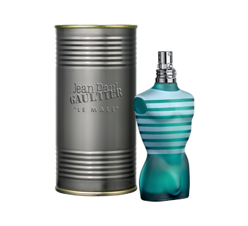 Eau de Toilette – Jean-Paul Gaultier 