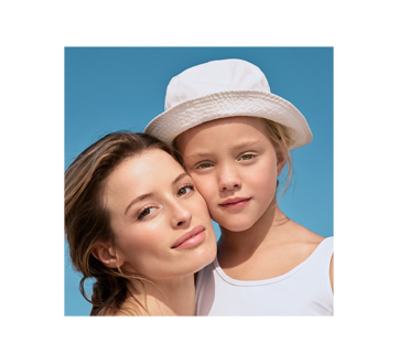 Image 8 of product Ombrelle - Complete Sensitive Advanced, 200 ml, SPF 60