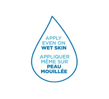 Image 6 of product Ombrelle - Kids Wet 'N Protect, SPF 60, 90 ml