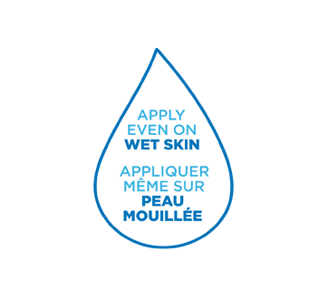 Image 6 of product Ombrelle - Kids Wet 'N Protect, 200 ml, SPF 30