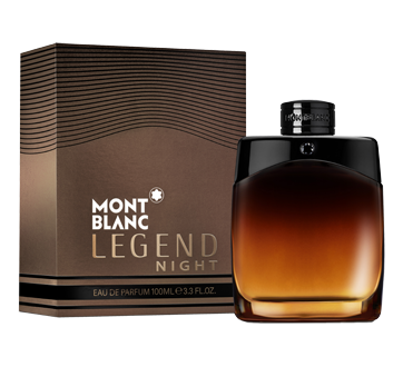 montblanc parfum