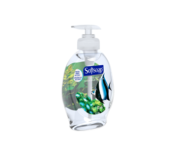 Image 2 of product SoftSoap - Hand Wash, 221 ml