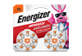 Thumbnail of product Energizer - Hearing Aid Batteries, 16 units, AZ13DP16